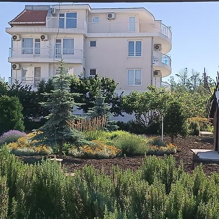 Апартамент Веси Vesea Nesebar Exterior foto