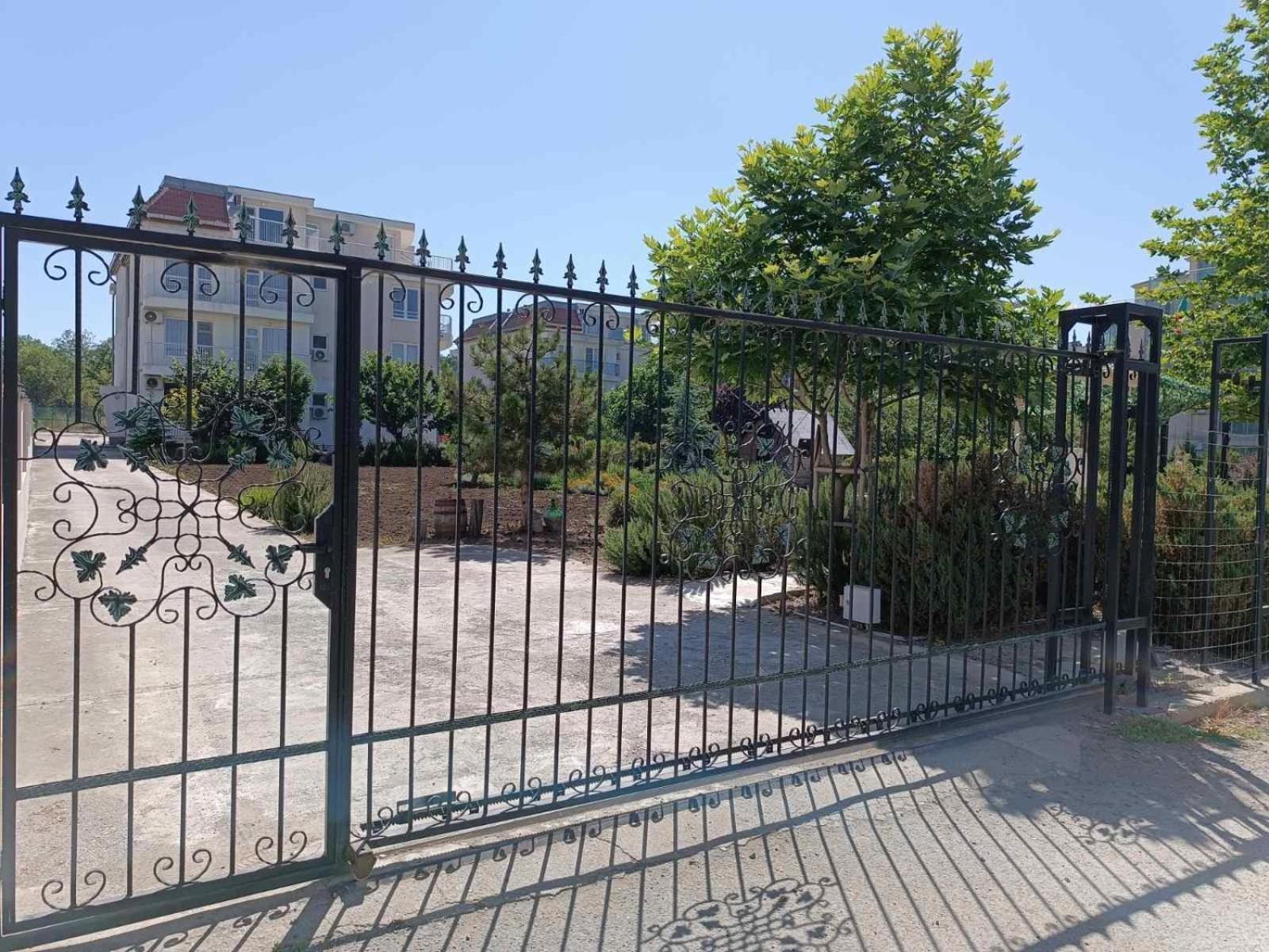 Апартамент Веси Vesea Nesebar Exterior foto